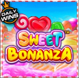 Sweet Bonanza