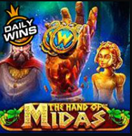 The Hand of Midas